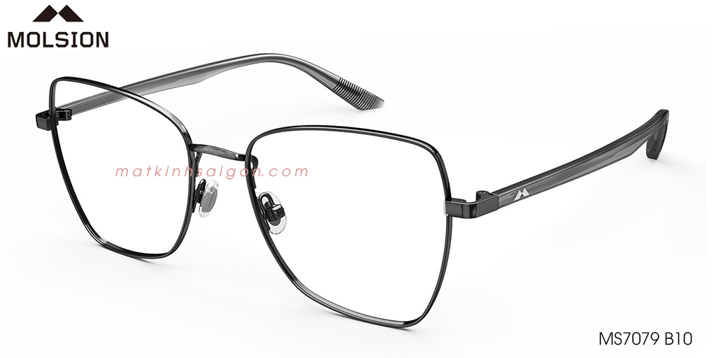 GỌNG KÍNH MOLSION MJ7079 B10