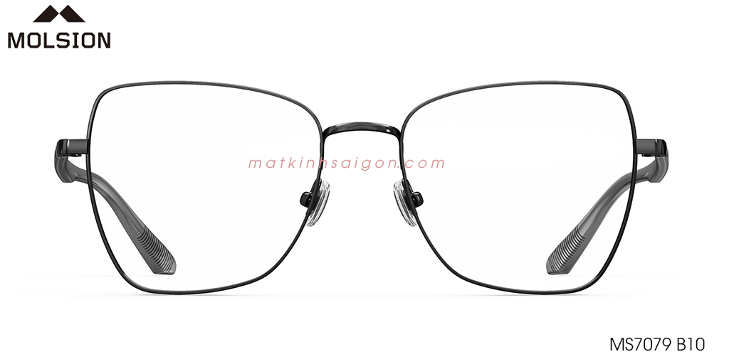 GỌNG KÍNH MOLSION MJ7079 B10 - Hover