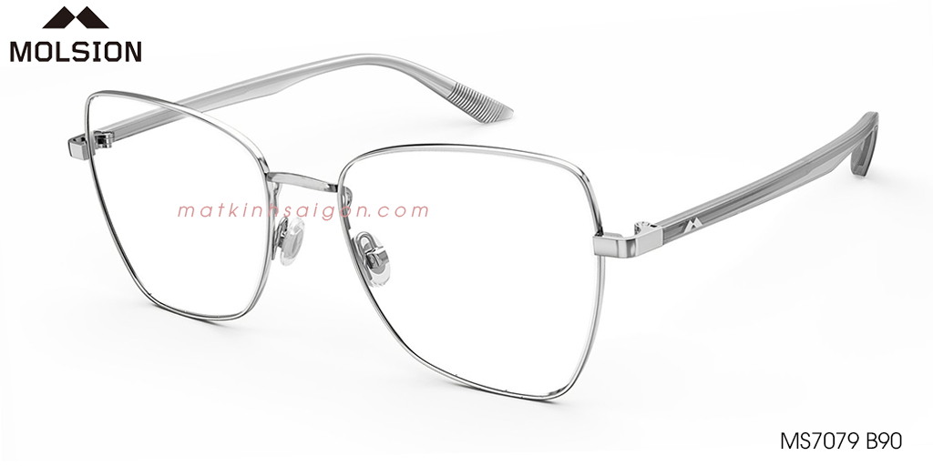 GỌNG KÍNH MOLSION MJ7079 B90