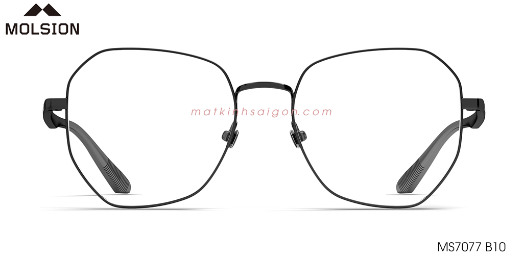 GỌNG KÍNH MOLSION MJ7077 B10 - Hover