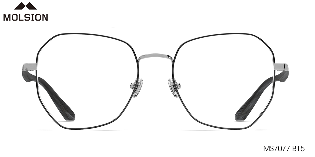 GỌNG KÍNH MOLSION MJ7077 B15 - Hover