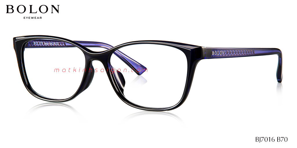 GỌNG KÍNH NỮ BOLON BJ5000 B10 - Hình 5