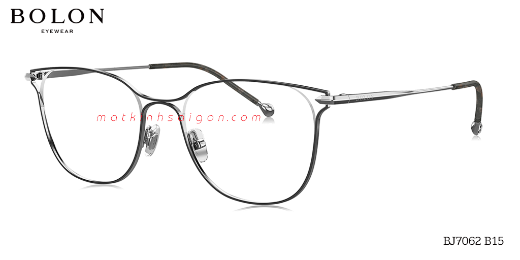 GỌNG KÍNH NỮ BOLON BJ7062 B15