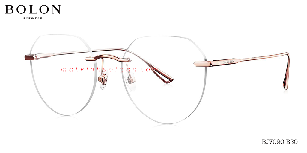 GỌNG KÍNH BOLON BJ7090 B30