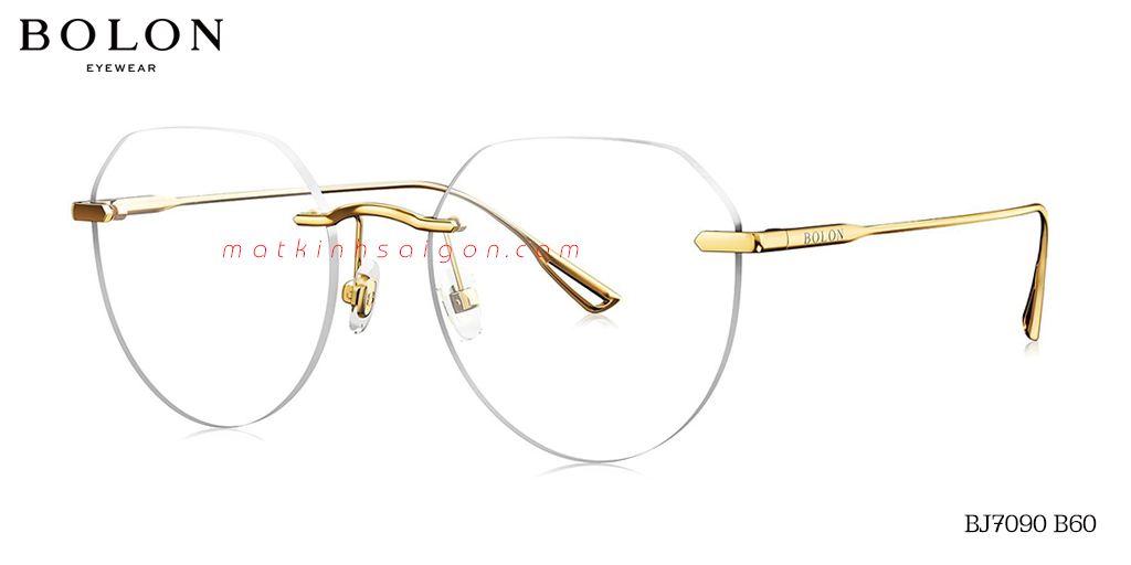 GỌNG KÍNH BOLON BJ7090 B60
