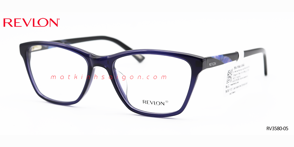 GỌNG KÍNH NHỰA REVLON RV3580_05