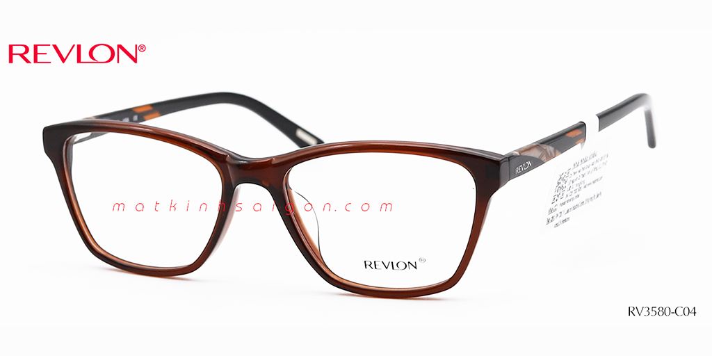 GỌNG KÍNH NHỰA REVLON RV3580_04