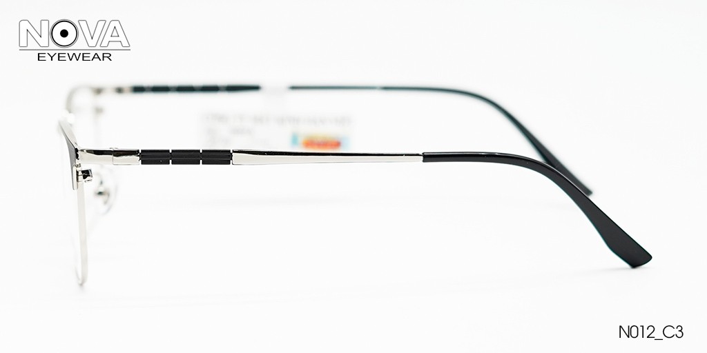 GỌNG KÍNH T-Β-TITAN NOVA N012_C3 - Hình 5