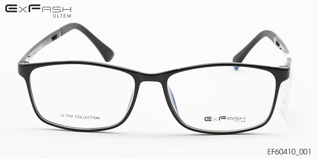 GỌNG KÍNH EXFASH EF60410 001 - Hình 3
