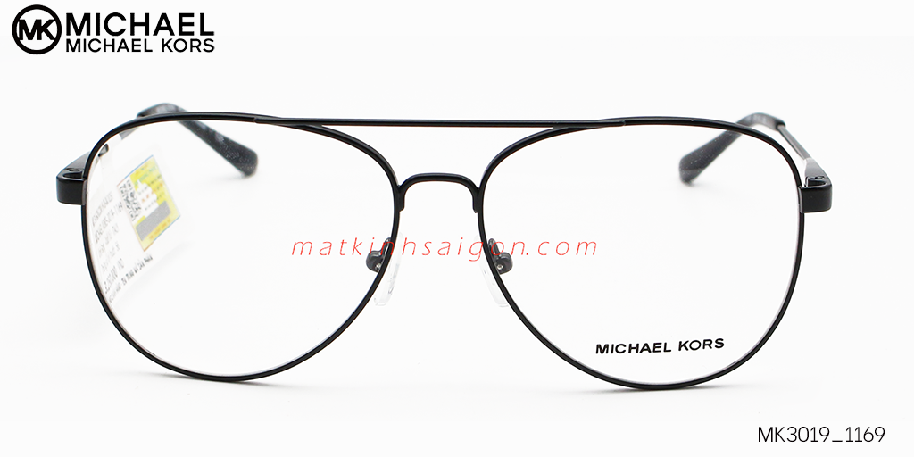 Gọng Kính Micheal Kors MK3019 1169 - Hình 3