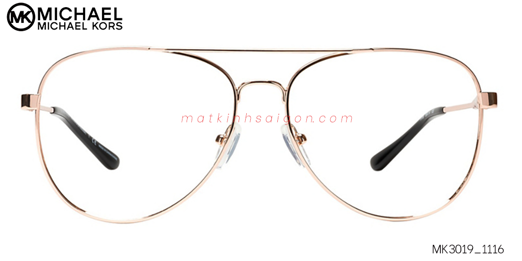 Gọng Kính Micheal Kors MK3019 1116 - Hình 3
