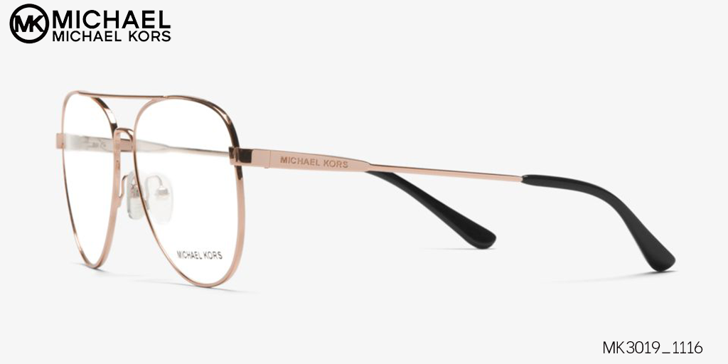 Gọng Kính Micheal Kors MK3019 1116 - Hình 5