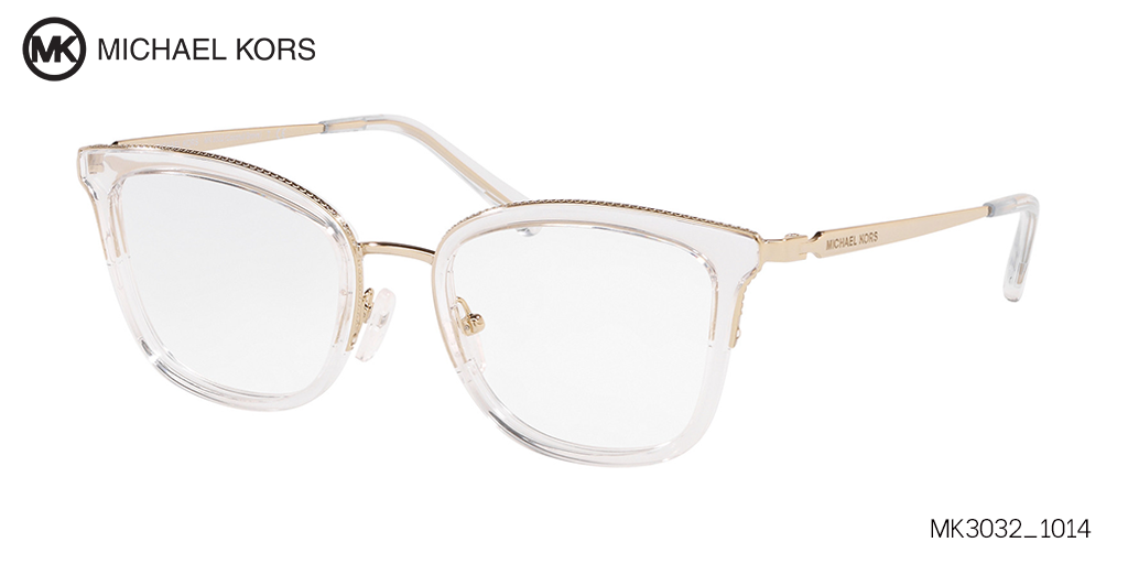 Gọng Kính Micheal Kors MK3032 1014