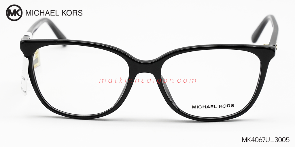 Gọng Kính Micheal Kors MK4067U 3005 - Hình 3