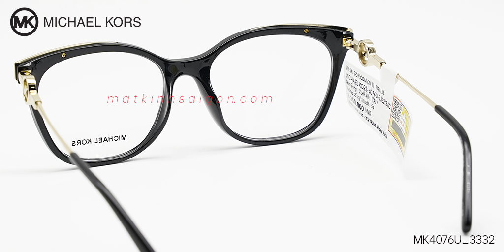 Gọng Kính Micheal Kors MK4076U 3332 - Hình 4