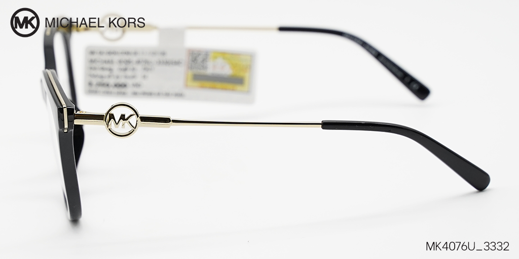 Gọng Kính Micheal Kors MK4076U 3332 - Hình 5