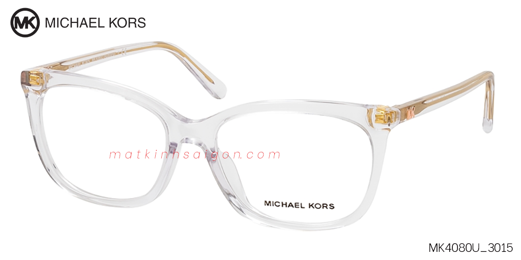 Gọng Kính Micheal Kors MK4080U 3015