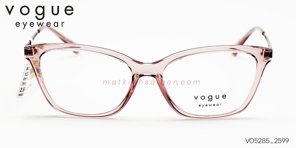 Gọng Kính Nhựa Hợp Kim Vogue VO5285_2599 - Hình 3