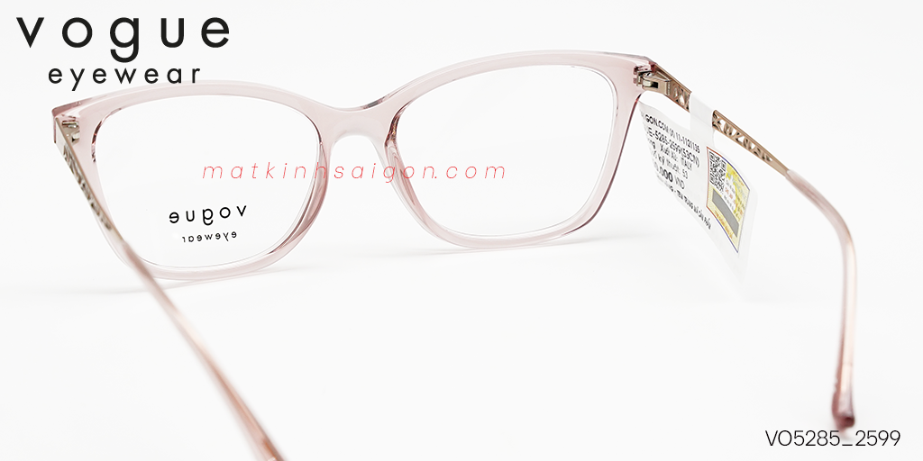 Gọng Kính Nhựa Hợp Kim Vogue VO5285_2599 - Hình 4
