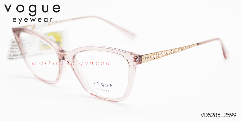 Gọng Kính Nhựa Hợp Kim Vogue VO5285_2599 - Hình 6