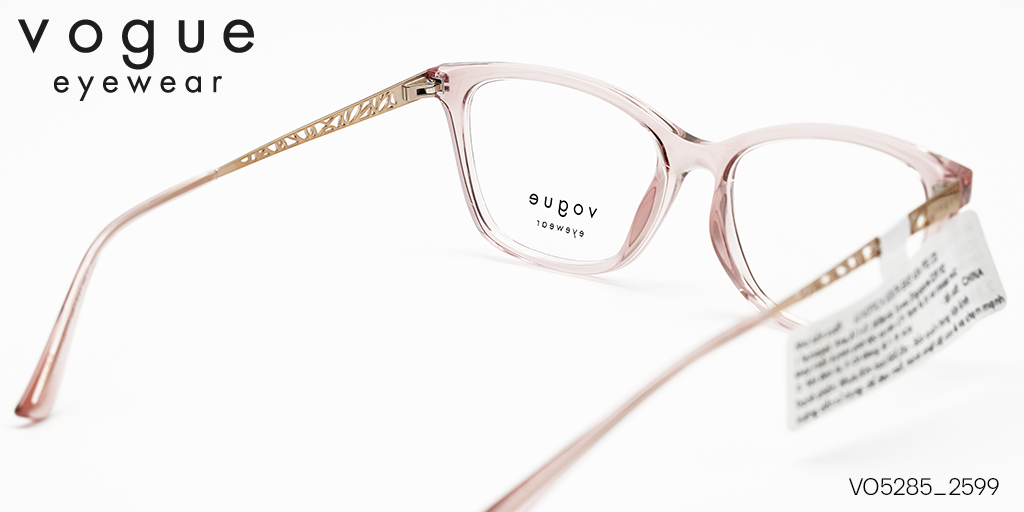 Gọng Kính Nhựa Hợp Kim Vogue VO5285_2599 - Hình 5