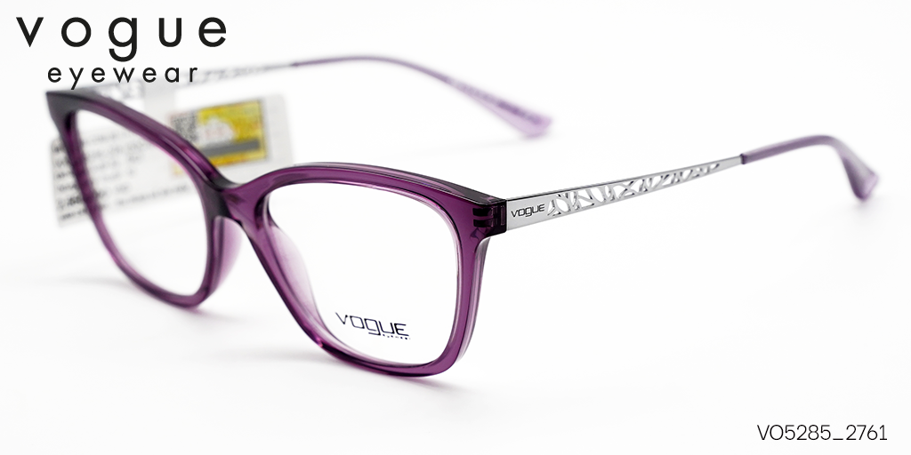 Gọng Kính Nhựa Hợp Kim Vogue VO5285_2761 - Hình 5