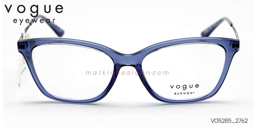 Gọng Kính Nhựa Hợp Kim Vogue VO5285_2762 - Hình 3
