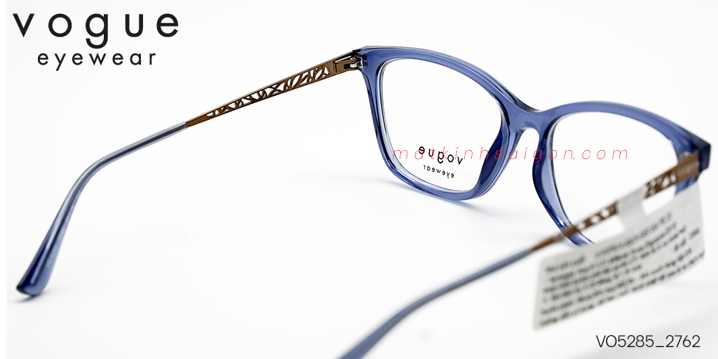 Gọng Kính Nhựa Hợp Kim Vogue VO5285_2762 - Hình 4
