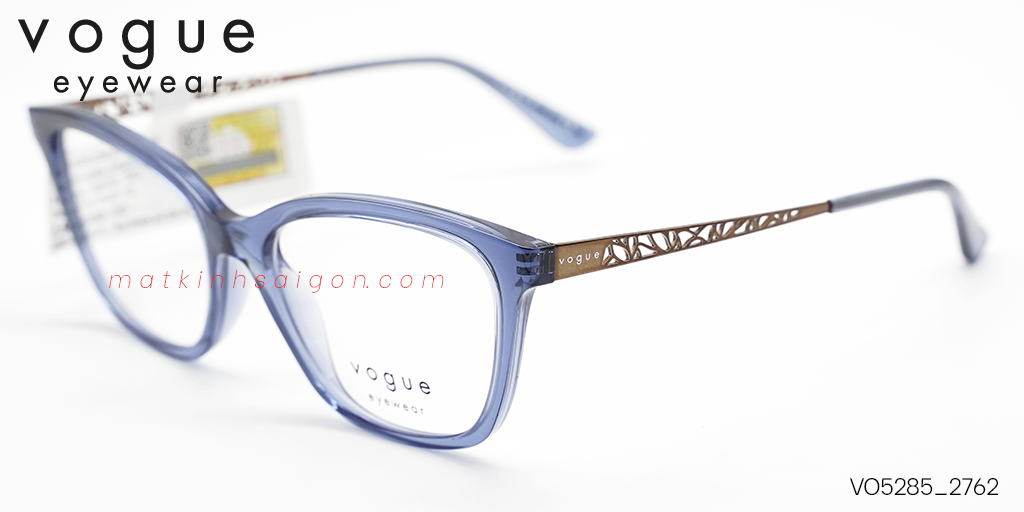 Gọng Kính Nhựa Hợp Kim Vogue VO5285_2762 - Hình 5