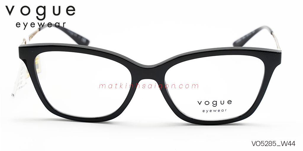 Gọng Kính Nhựa Hợp Kim Vogue VO5285_W44 - Hình 3