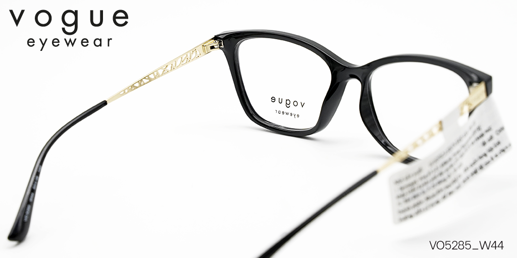 Gọng Kính Nhựa Hợp Kim Vogue VO5285_W44 - Hình 4