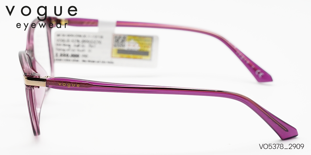 Gọng Kính Nhựa Acetate Vogue VO5378_2909 - Hình 6