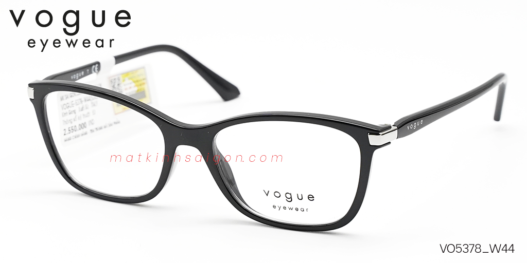 Gọng Kính Nhựa Acetate Vogue VO5378_W44
