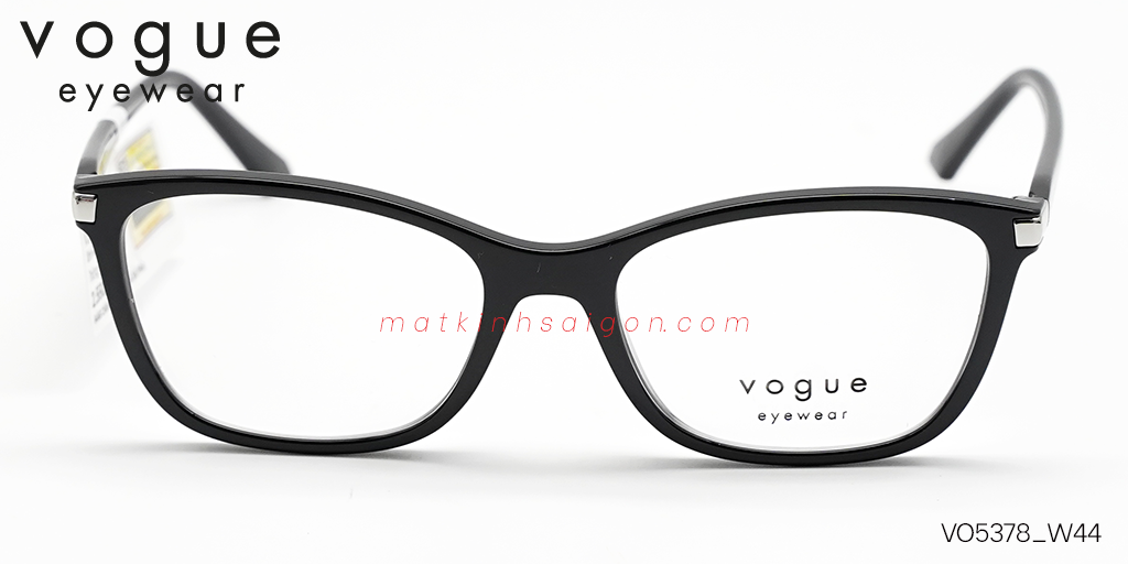 Gọng Kính Nhựa Acetate Vogue VO5378_W44 - Hình 3