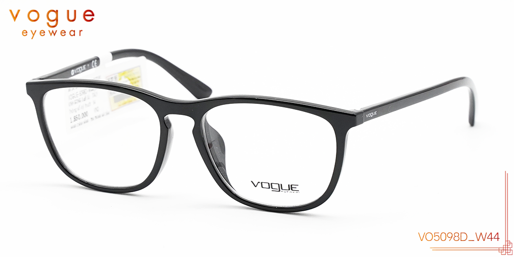 Gọng Kính Nhựa Vogue VO5098D_W44