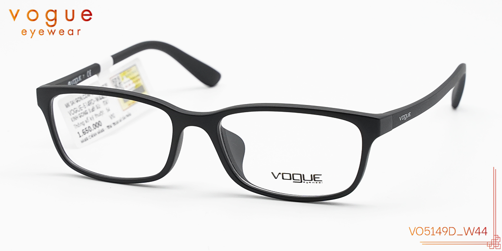 Gọng Kính Nhựa Vogue VO5149D_W44