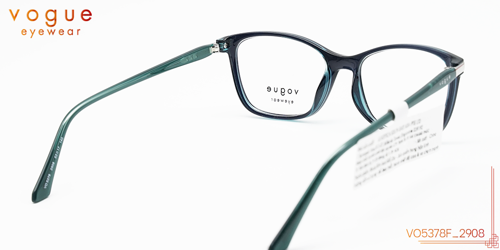 Gọng Kính Nhựa Vogue VO5378F_2908 - Hình 5