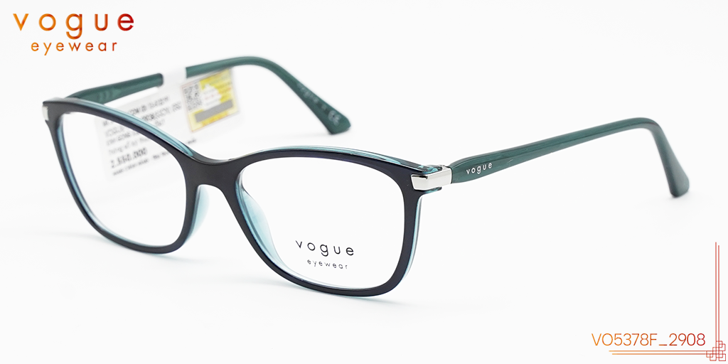 Gọng Kính Nhựa Vogue VO5378F_2908 - Hình 6