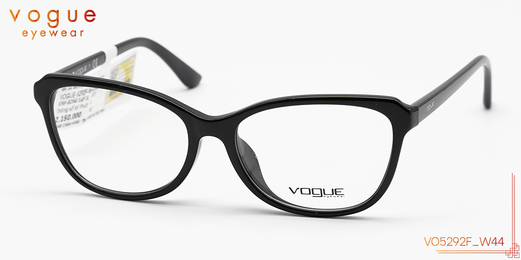 Gọng Kính Nhựa Vogue VO5292F_W44
