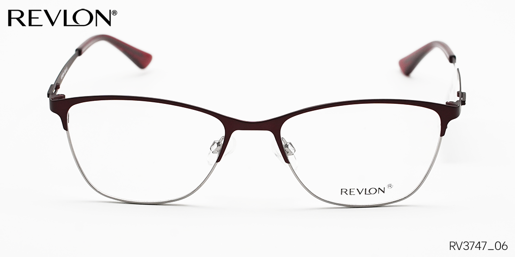 GỌNG KÍNH HỢP KIM REVLON RV3747_06 - Hình 3