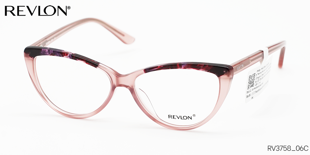 GỌNG KÍNH NHỰA REVLON RV3758_06C