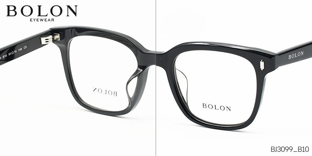 GỌNG KÍNH ACETATE BOLON  BJ3099_B10 - Hình 6