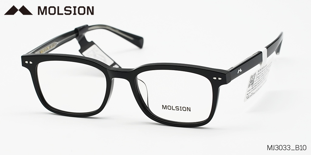 GỌNG KÍNH MOLSION MJ3033 B10