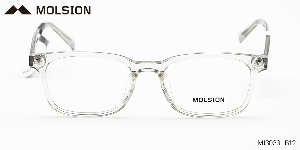 GỌNG KÍNH MOLSION MJ3033 B12 - Hình 3