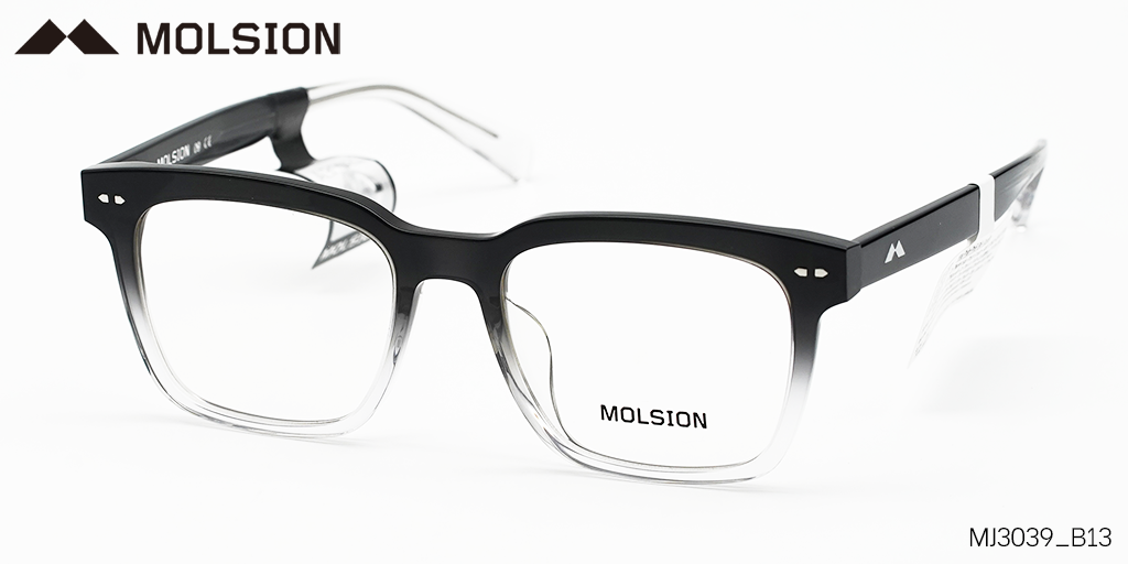 GỌNG KÍNH MOLSION MJ3039 B13