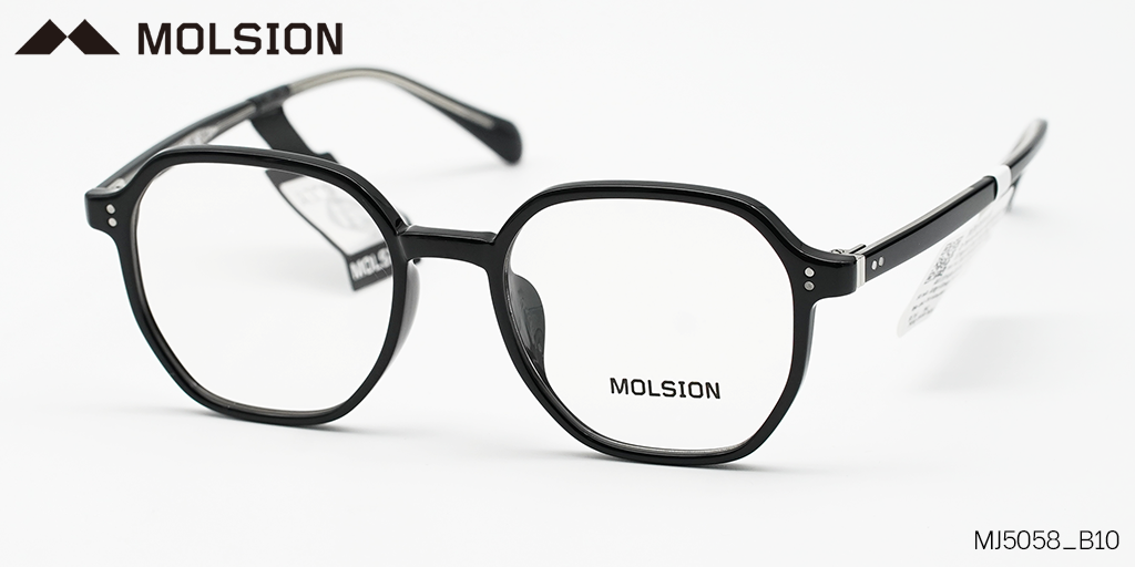 GỌNG KÍNH MOLSION MJ5058 B10