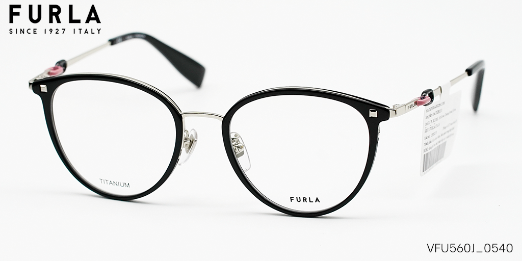 Gọng Kính Furla VFU560J 5040