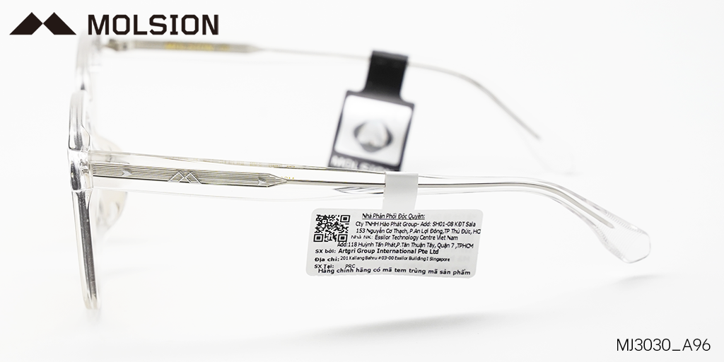KÍNH MÁT NHỰA MOLSION MS3030 A96 - Hình 6