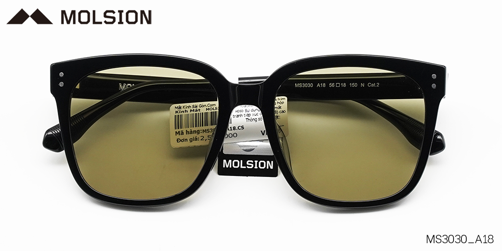 KÍNH MÁT NHỰA MOLSION MS3030 A18 - Hover