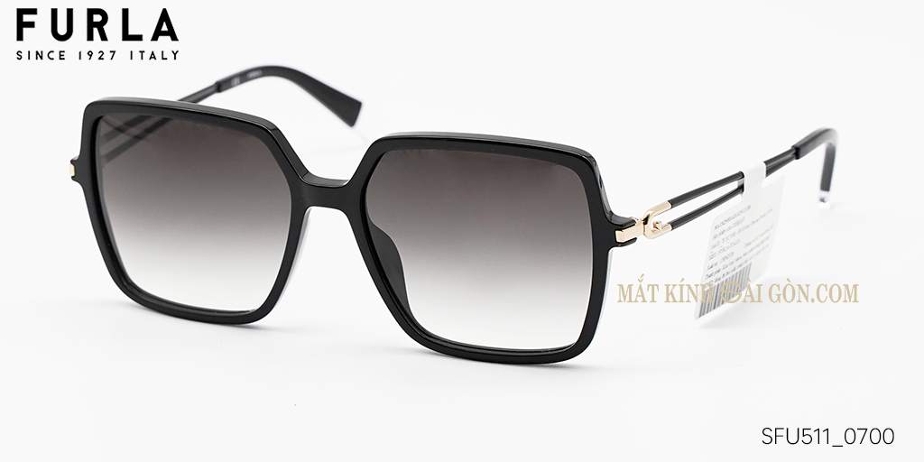 Kính Mát Furla SFU511 0700